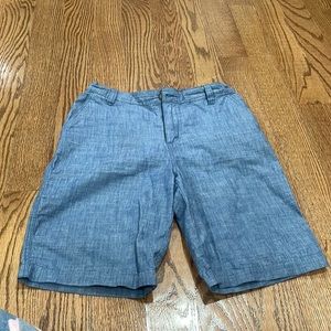 Shorts size 14 new kids